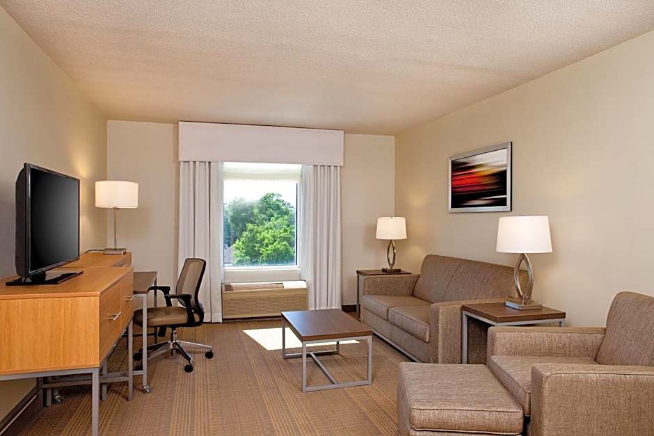 Holiday Inn Little Rock-Presidential-Dwntn by IHG