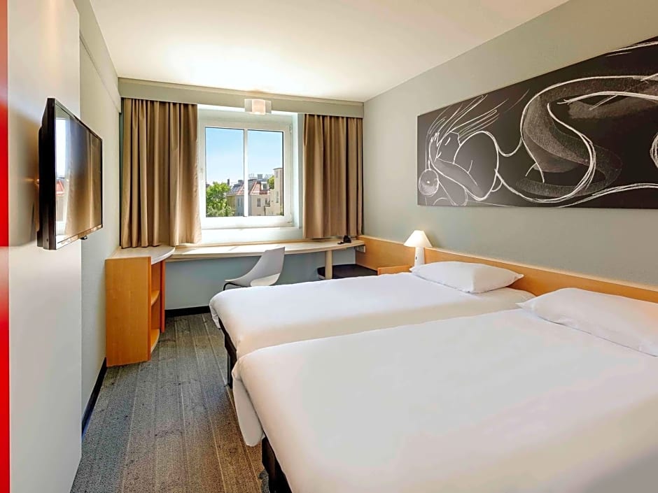 ibis Augsburg Koenigsplatz