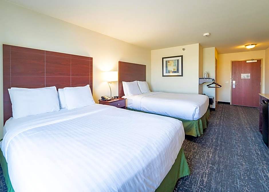 Cobblestone Inn and Suites - Eaton