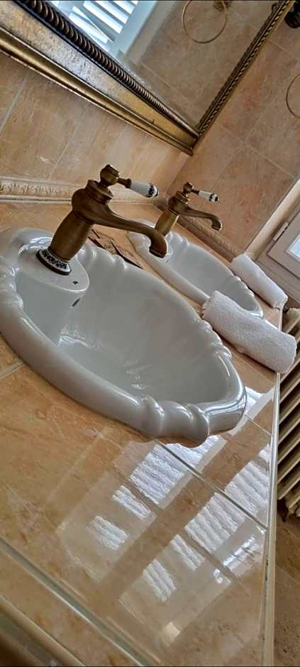 Manoir Belle Fontaine