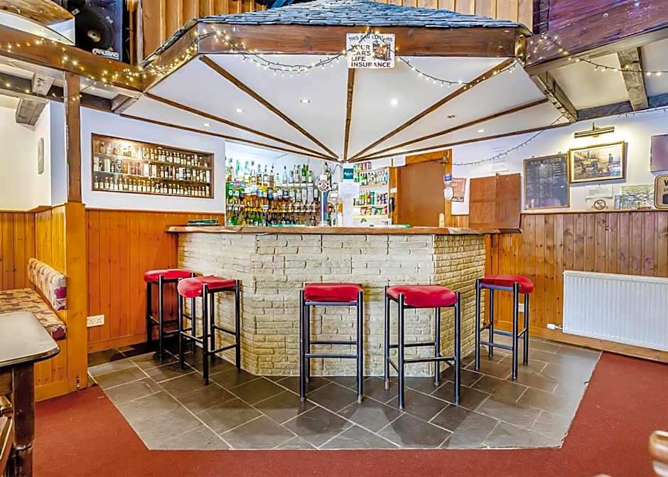 Delny Highland Lodges