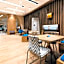 Hampton by Hilton Warsaw Reduta