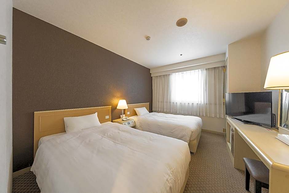 Okayama Washington Hotel Plaza