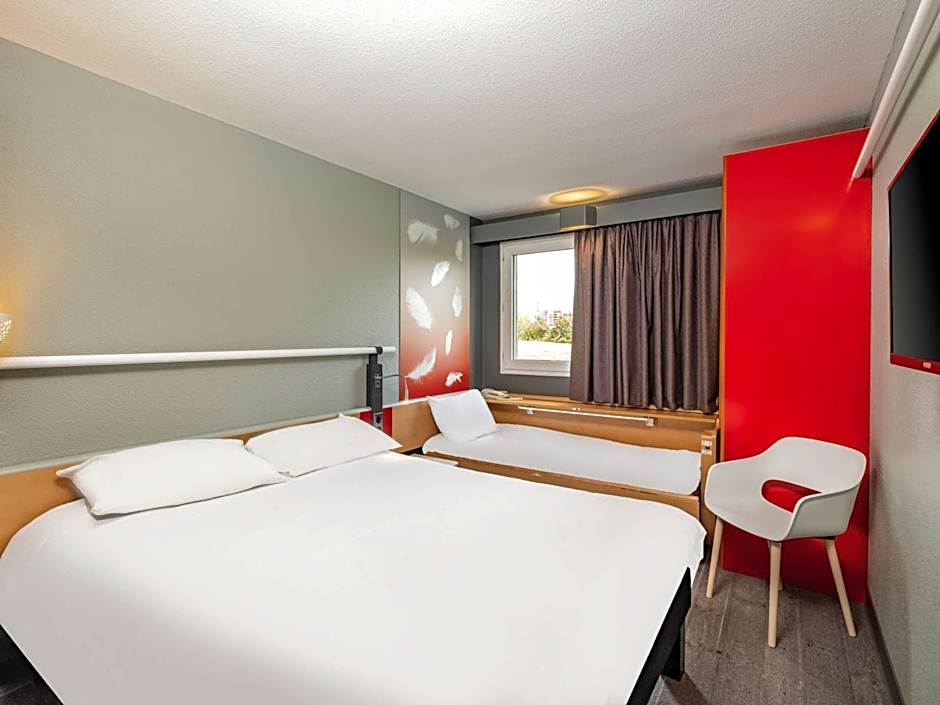 ibis Amboise