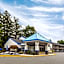 Days Inn & Suites by Wyndham Albany