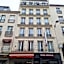 Hotel Bastille Secret