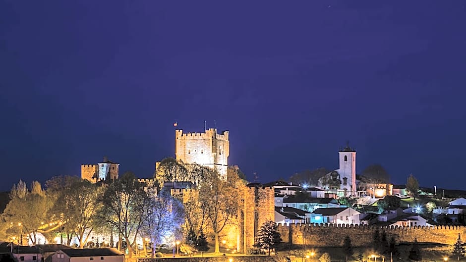 Pousada de Bragança - Sao Bartolomeu