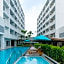 Recenta Suite Phuket Suanluang