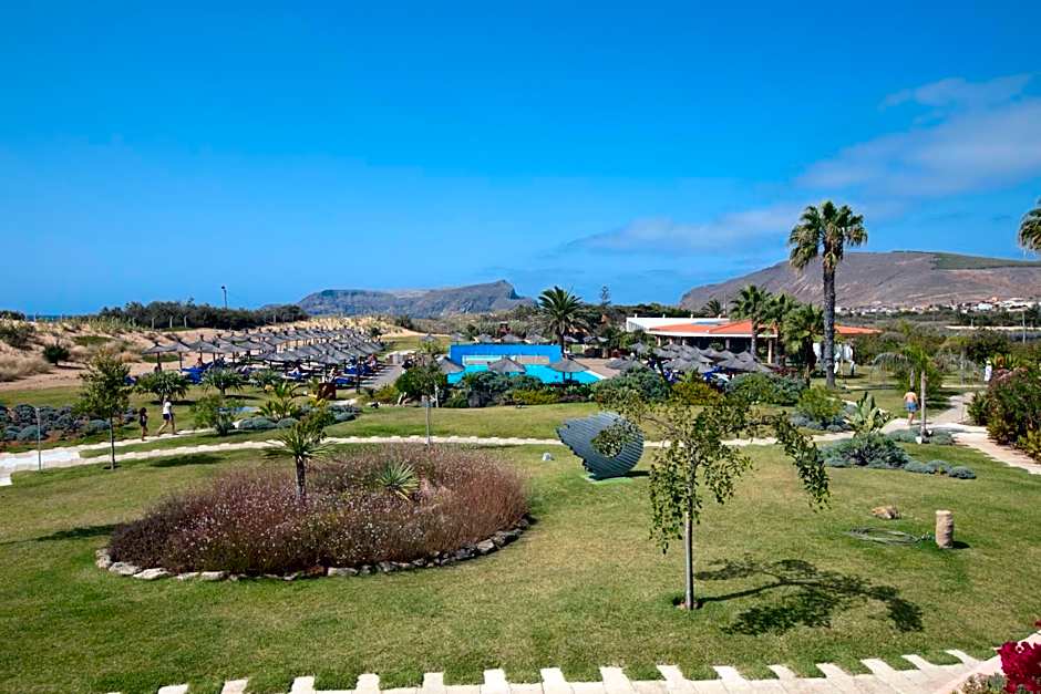 Vila Baleira Porto Santo