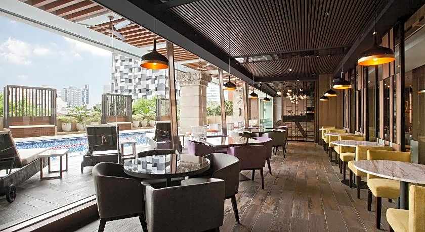 Miramar Garden Taipei