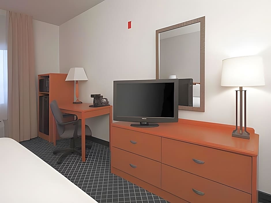 Baymont by Wyndham Coon Rapids