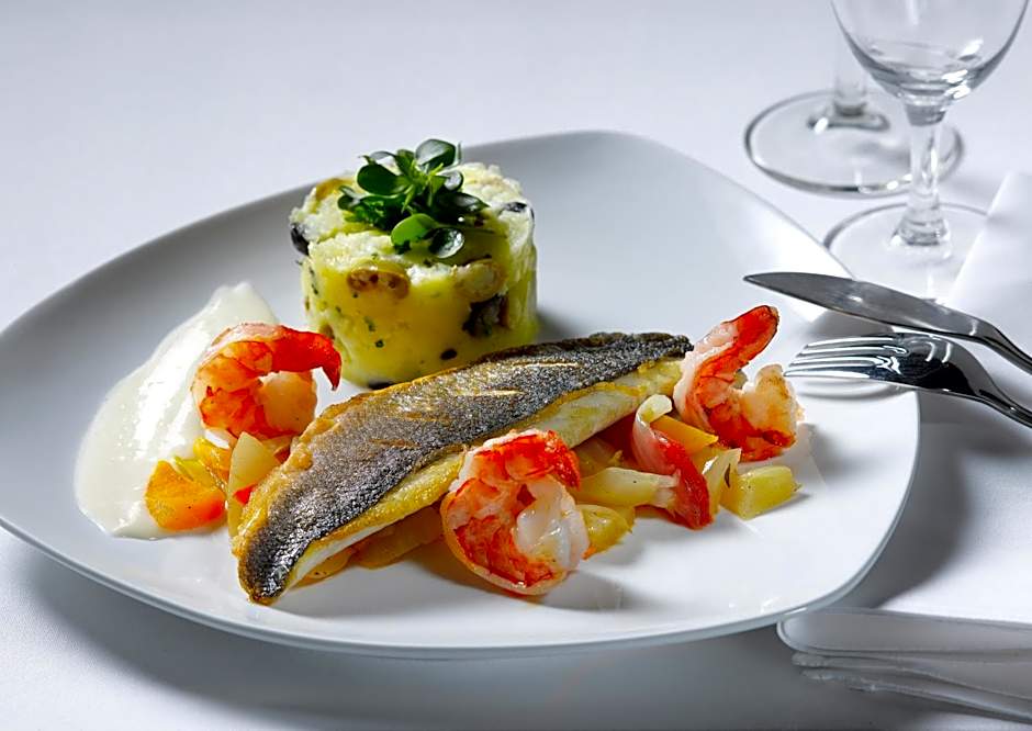 Lindenhof 1887 - Hotel & Restaurant