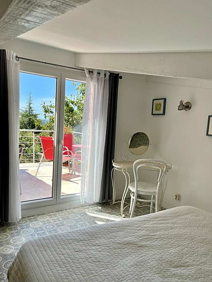 Hotel Le Patio