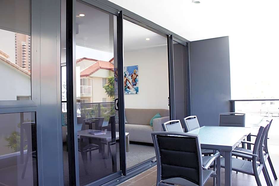 Synergy Broadbeach - Official