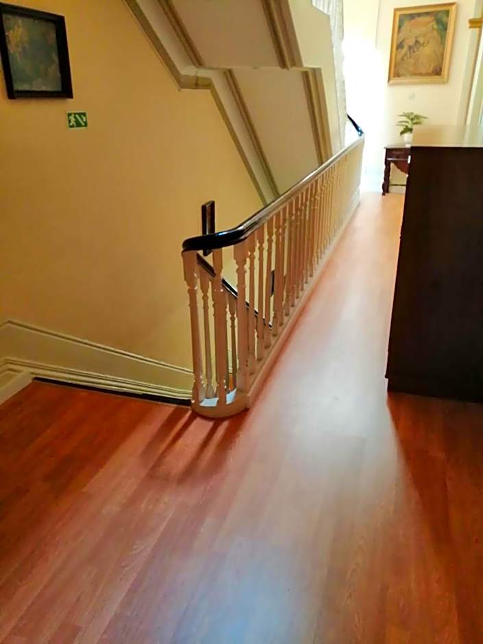 Residencia Vale Formoso