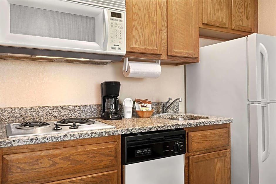 Hawthorn Suites by Wyndham Decatur