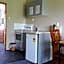 High Country Lodge, Motels & Backpackers