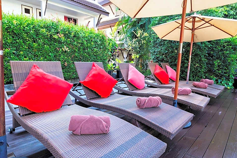 Nak Nakara Hotel