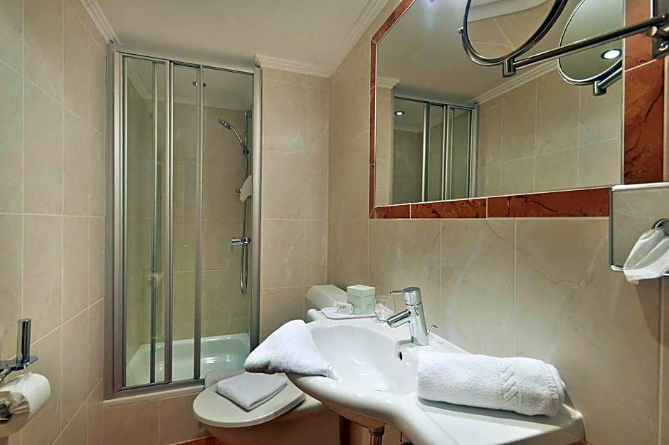 Hotel Glockenstuhl