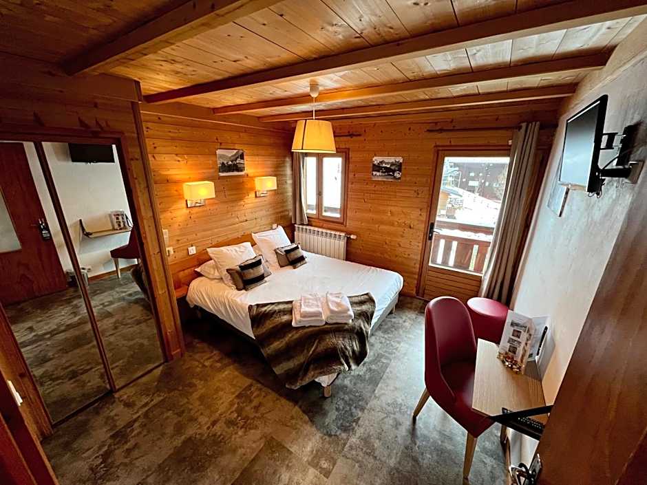 Hotel Le Christiania