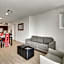 SuitesRUs Apart Hotel near Dodgers Stadium