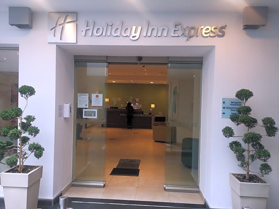 Holiday Inn Express Xalapa By IHG