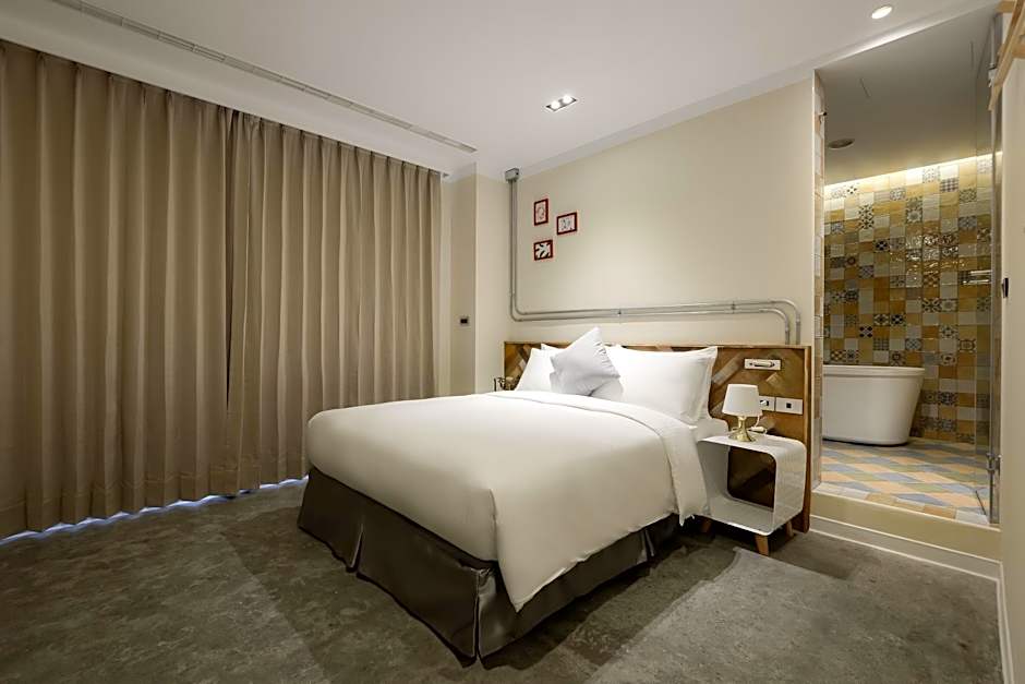 Taichung Napas Hotel