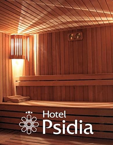 Hotel Psidia