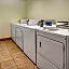 Microtel Inn & Suites By Wyndham Indianapolis Airport
