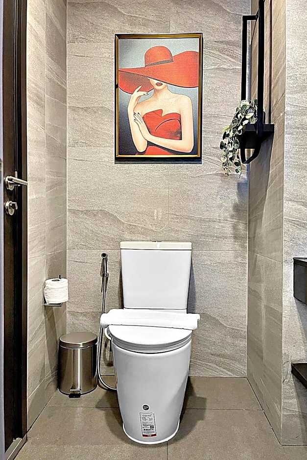 Edge Central Pattaya by J&P