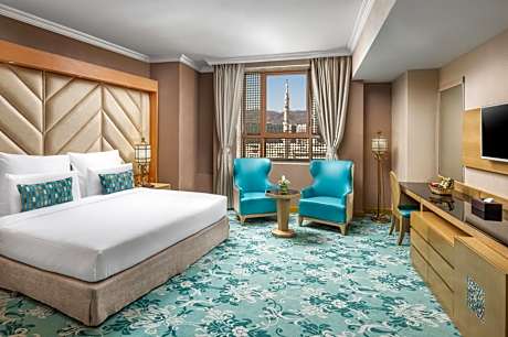 Standard Double Room Haram View