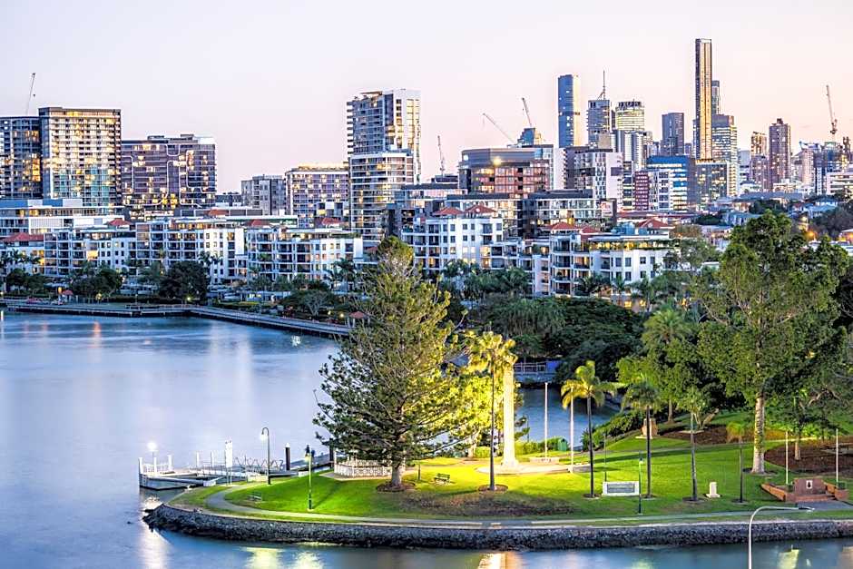 View Brisbane