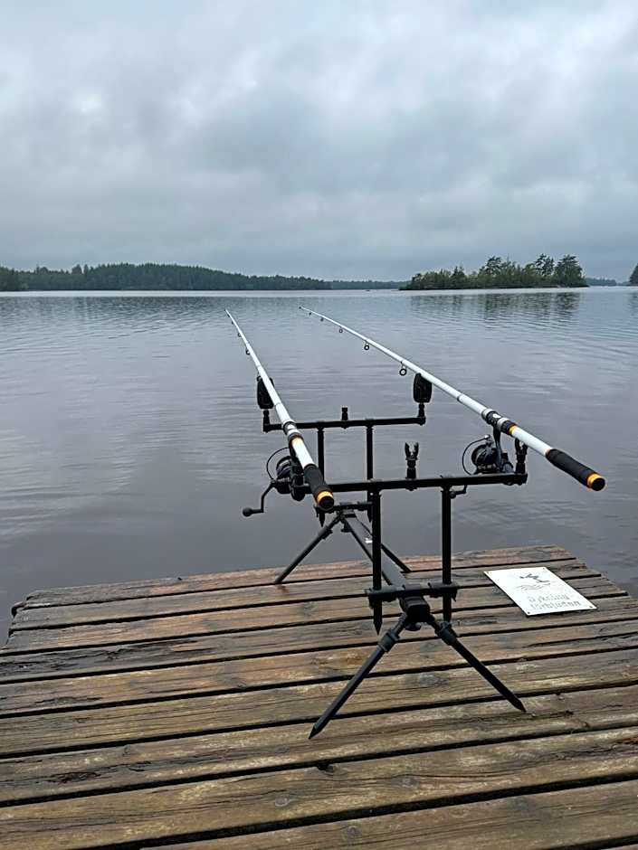 Möckelsnäs Herrgård