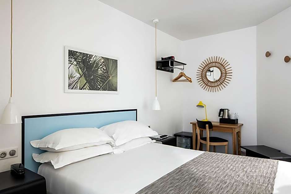 Hotel Palm - Astotel