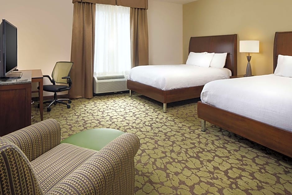 Hilton Garden Inn Bettendorf/Quad Cities