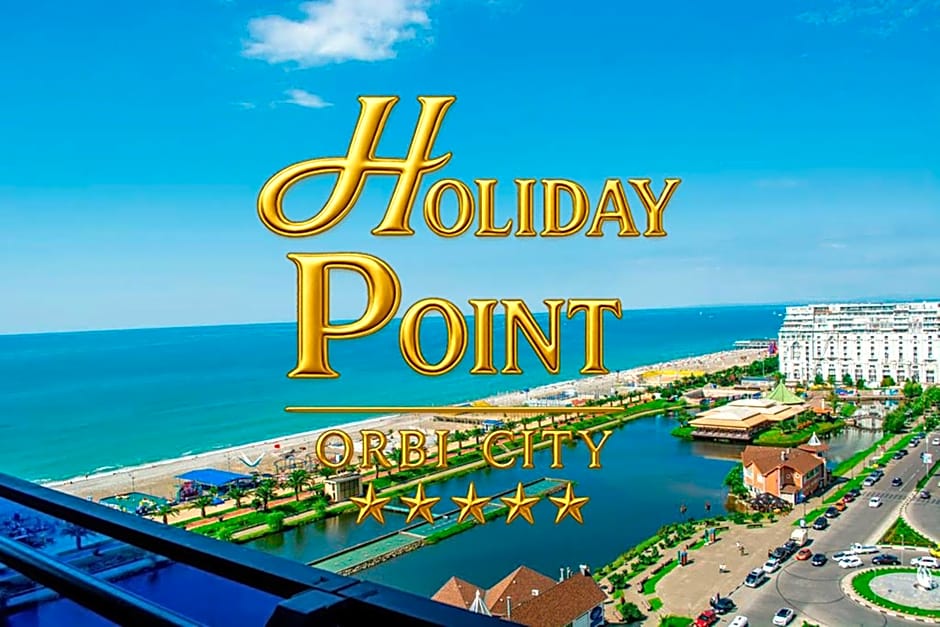 Holiday Point Orbi City