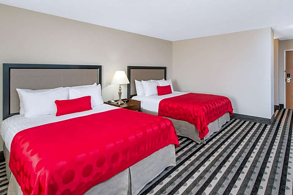 Ramada by Wyndham Springfield North