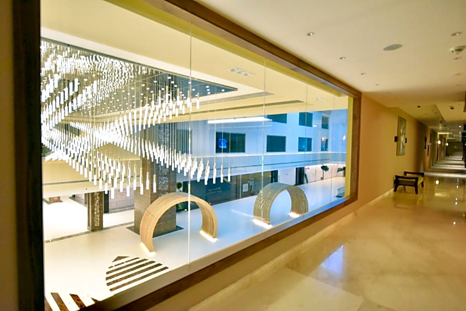 Motiara Hotel - La Valle Mall