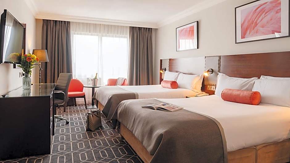 The Killeshin Hotel Portlaoise