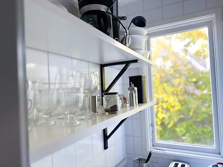 Strandgården Karlstad