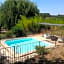 jardin d'antan
