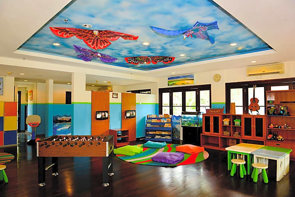 Novotel Bali Nusa Dua