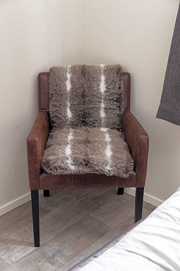 STF Abisko Turiststation