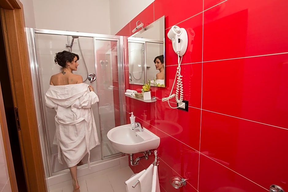 Hotel Accademia