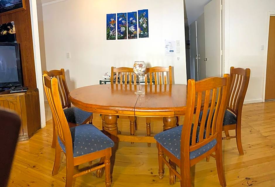 Goolwa Retreat