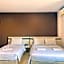 Jacky Chan Hotel