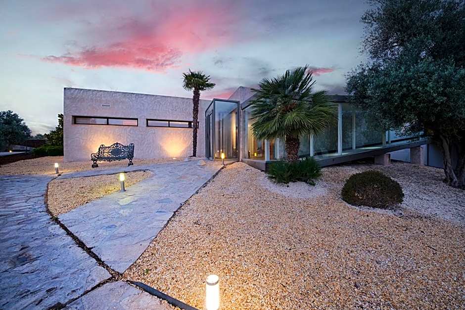 Hotel Spa Villa Nazules