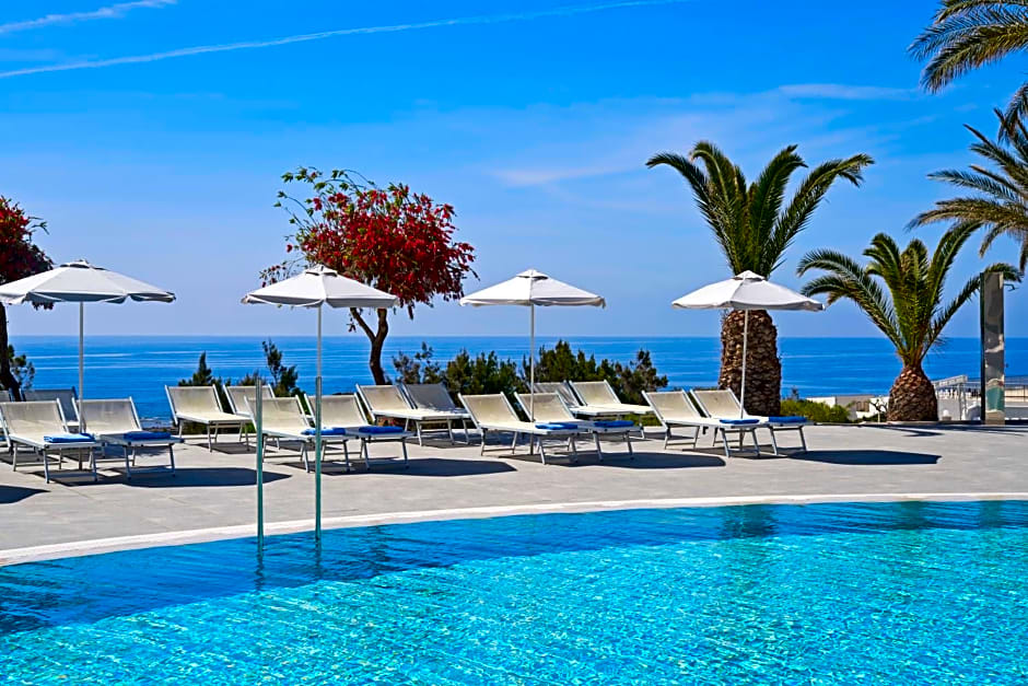 Rodos Princess Beach Hotel