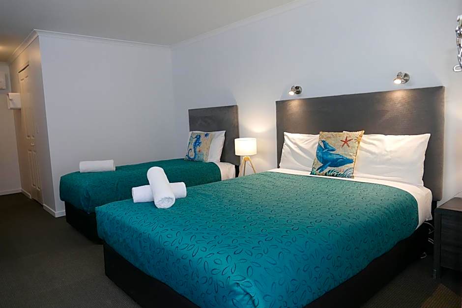 Comfort Inn Warrnambool International