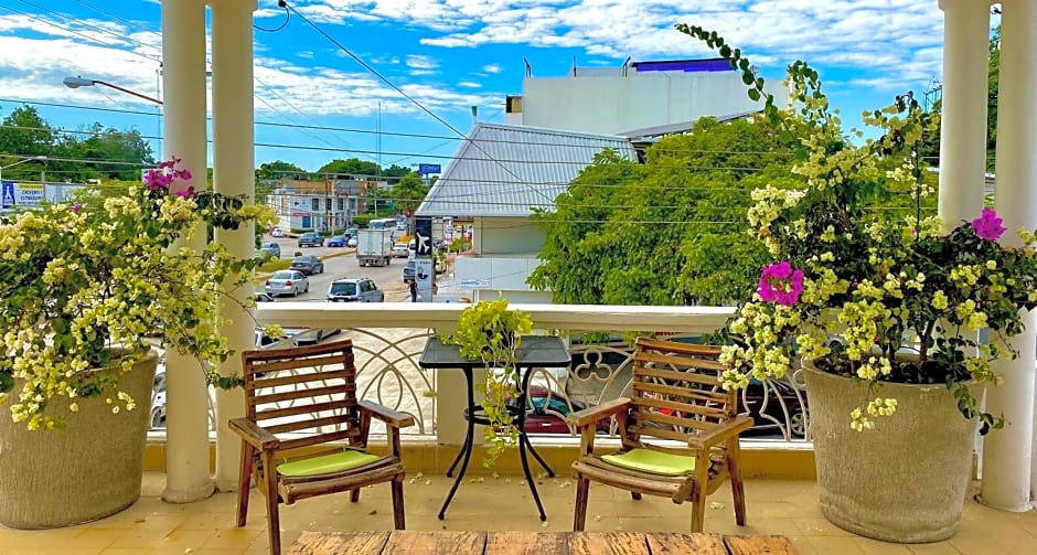 suites Casa Blanca
